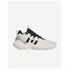 Adidas Trae Young 3 M - Scarpe Basket - Uomo - Grigio
