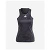 Adidas Paris W - T-shirt Tennis - Donna