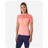 Asics Fujitrail W - T-shirt Running - Donna