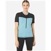 Asics Fujitrail W - T-shirt Running - Donna