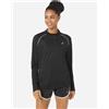 Asics Icon W - Maglia Running - Donna