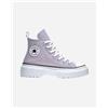 Converse Chuck Taylor All Star Lugged Lift Gs Jr - Scarpe Sneakers