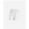 Converse Baby Ft Loose W - Bermuda - Donna - Bianco