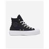 Converse Chuck Taylor All Star Lift High Star W - Scarpe Sneakers - Donna