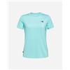 Diadora Tech W - T-shirt Running - Donna