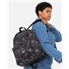 Eastpak Padded The Simpsons - Zaino - Nero