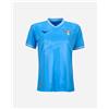 Mizuno Lazio Home 23-24 W - Maglia Calcio - Uomo