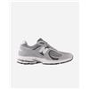 New Balance 2002 M - Scarpe Sneakers - Uomo - Grigio