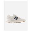 New Balance 574 M - Scarpe Sneakers - Uomo