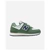 New Balance 574 Hook & Loop Ps Jr - Scarpe Sneakers