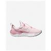 Nike Run Flow Gs Jr - Scarpe Sneakers - Rosa