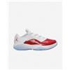 Nike Air Jordan 11 Cmft Low Gs Jr - Scarpe Sneakers - Bianco