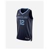 Nike Icon Memphis Morant Swingman 22 M - Canotta Basket - Uomo - Blu Navy