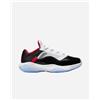 Nike Air Jordan 11 Cmft Low Gs Jr - Scarpe Sneakers - Bianco