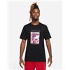 Nike Jordan Gfx Big Face M - T-shirt - Uomo