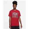 Nike Jordan Gfx M - T-shirt - Uomo