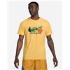 Nike Dri Fit Swoosh2 Graphic M - Maglia Basket - Uomo