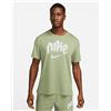 Nike Dri Fit Run Dvn Miler M - T-shirt Running - Uomo