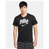 Nike Dri Fit Run Dvn Miler M - T-shirt Running - Uomo