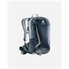 Deuter Race Air 10 Rc - Zaino Trail Running - Nero
