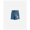 Fila Stripe Denim Jr - Bermuda
