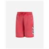 Fila Graphic Punk Jr - Bermuda - Rosso