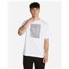 Fila Born To Rock Collection M - T-shirt - Uomo