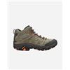 Merrell Moab 3 Mid Gtx W - Scarpe Escursionismo - Donna