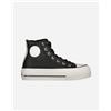 Mistral Stripes Plat Mid 2.0 Jr - Scarpe Sneakers