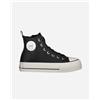 Mistral Stripes Plat Mid Jr - Scarpe Sneakers