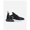 Nike Air Max 270 Gs Jr - Scarpe Sneakers - Nero