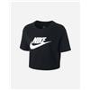 Nike Essential W - T-shirt - Donna