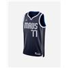 Nike Statement Dallas Doncic Luka Swing 22 M - Canotta Basket - Uomo - Blu Navy