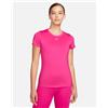 Nike Slim Small Logo W - T-shirt Training - Donna