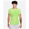 Nike Rafa Action M - T-shirt Tennis - Uomo