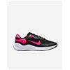 Nike Revolution 7 Gs Jr - Scarpe Sneakers - Nero