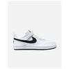 Nike Court Borough Low Recraft Ps Jr - Scarpe Sneakers