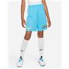 Nike Mbappe Jr - Pantaloncini Calcio