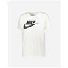 Nike Essential Logo W - T-shirt - Donna