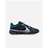 Nike Zoom Freak 5 M - Scarpe Basket - Uomo - Nero