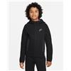 Nike Tech Fleece Jr - Felpa