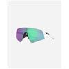 Oakley Sutro Lite Sweep M - Occhiali - Uomo - Bianco