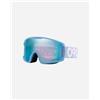 Oakley Line Miner M B1b Prizm Iridium - Maschera Sci