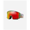 Oakley Line Miner L Stale Sandbech Signature Iridium - Maschera Sci