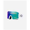 Oakley Line Miner L Prizm Iridium - Maschera Sci