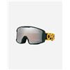 Oakley Line Miner M B1b Prizm Iridum - Maschera Sci