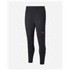 Puma Milan Training 22-23 M - Abbigliamento Calcio Ufficiale - Uomo - Nero