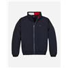 Tommy Hilfiger Essential Track Jr - Giubbotto