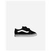 Vans Old Skool Jr Inf - Scarpe Sneakers - Nero
