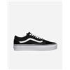 Vans old cheap skool platform trovaprezzi